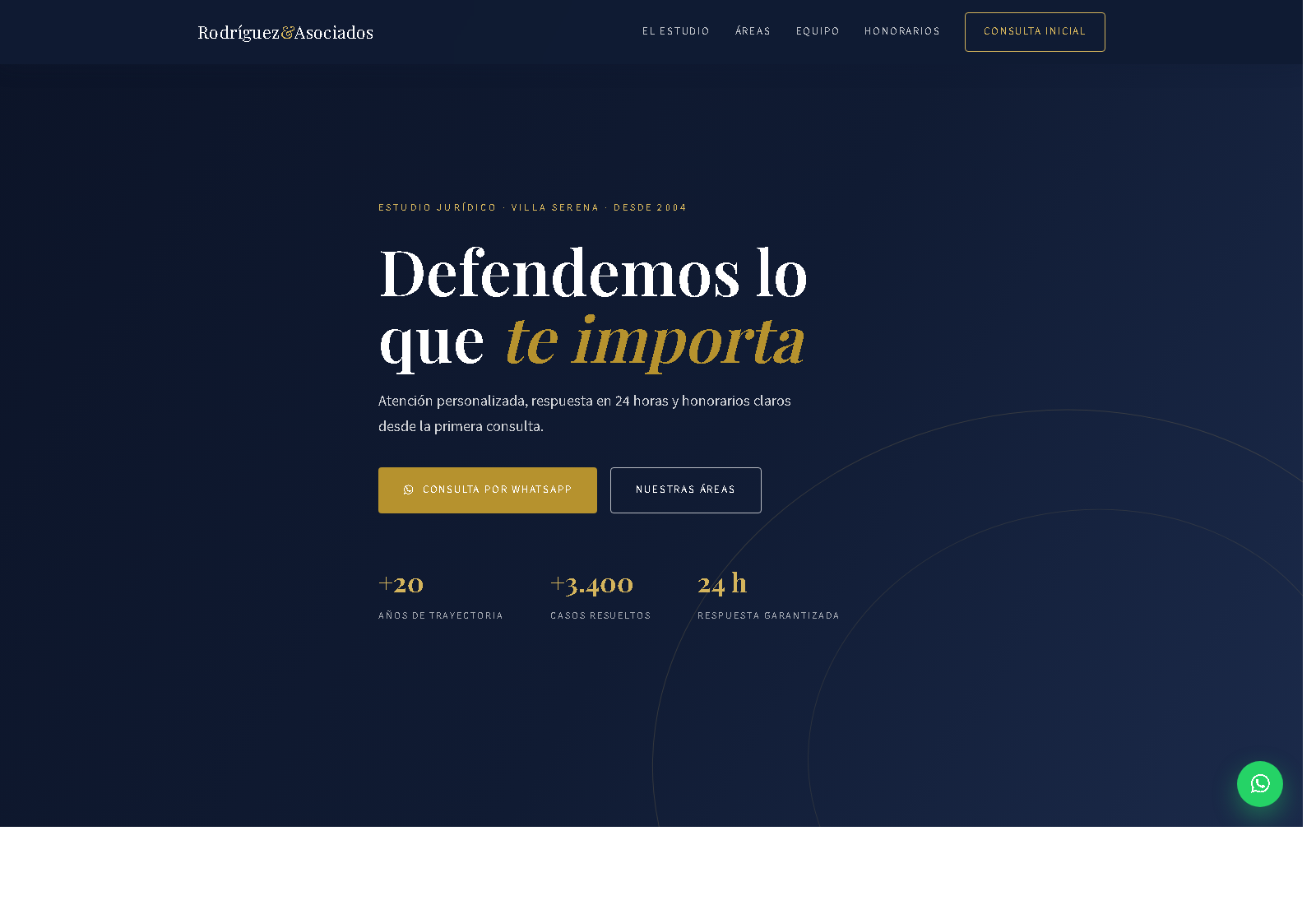 Rodríguez & Asociados