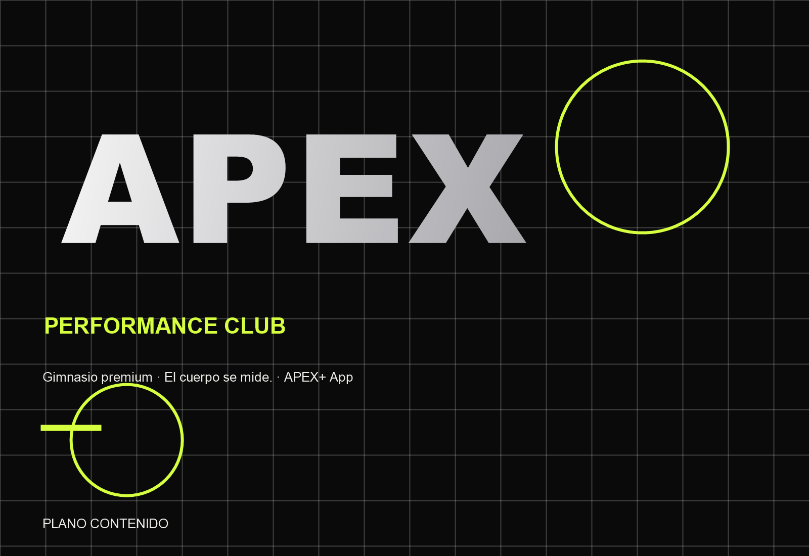 APEX Performance Club